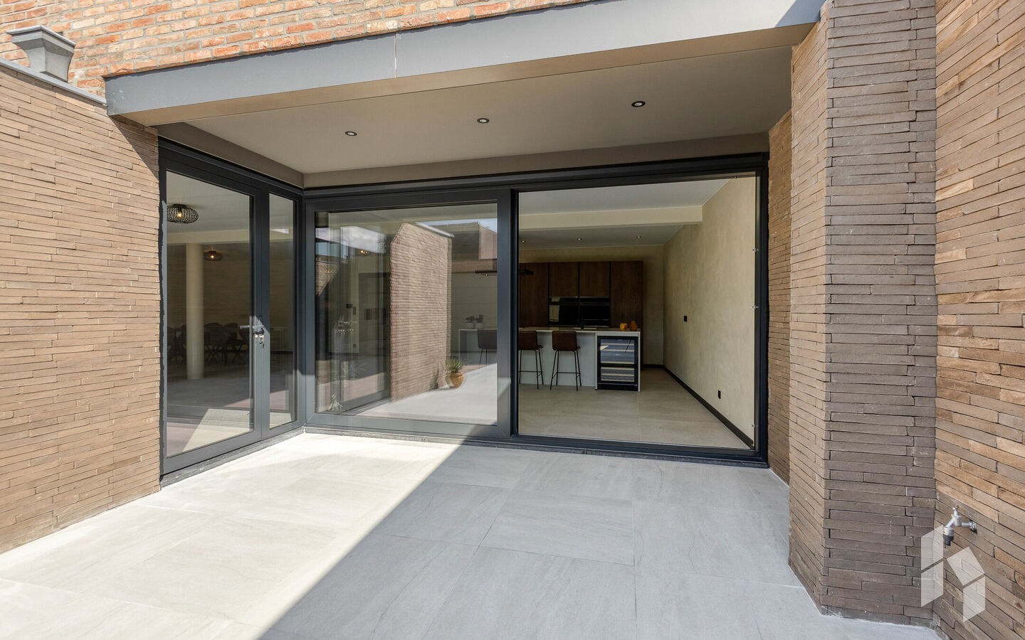 Uitzonderlijk appartement te koop in Neerpelt