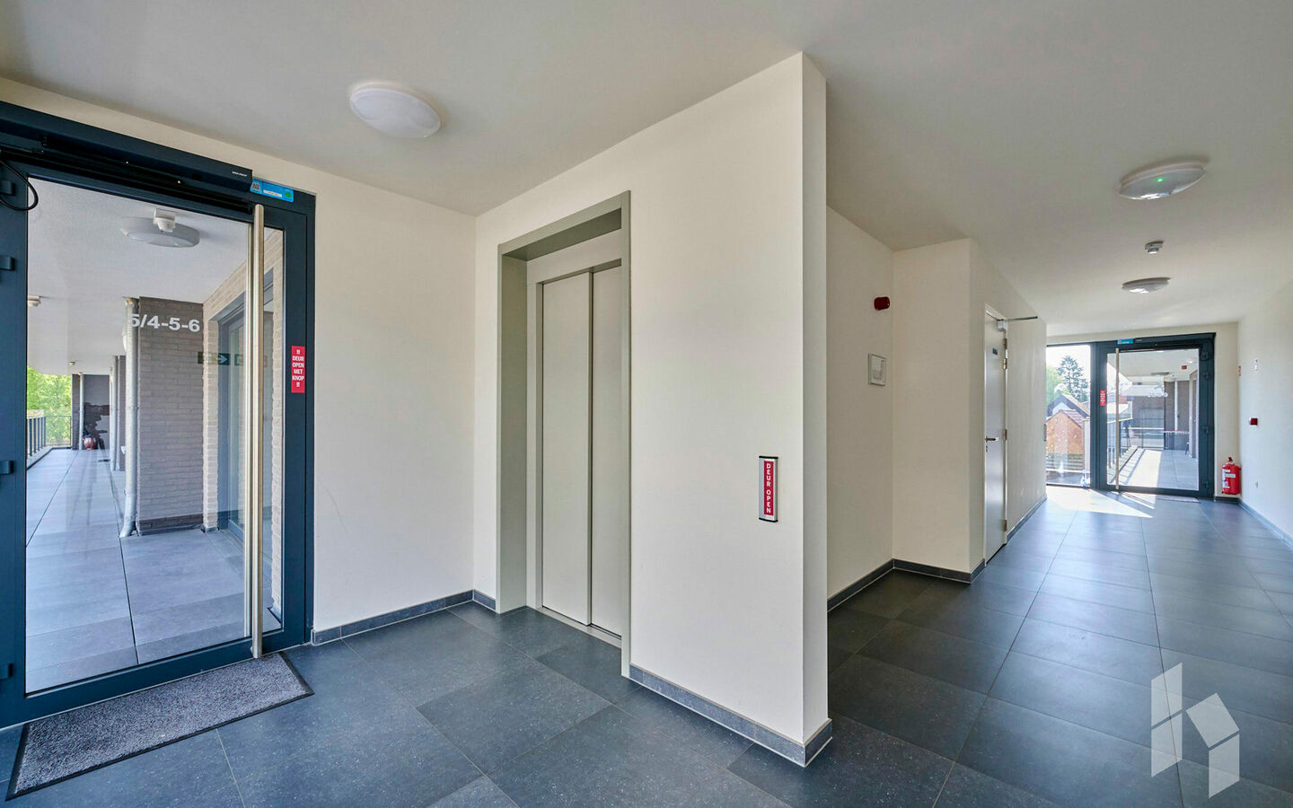 Uitzonderlijk appartement te koop in Overpelt