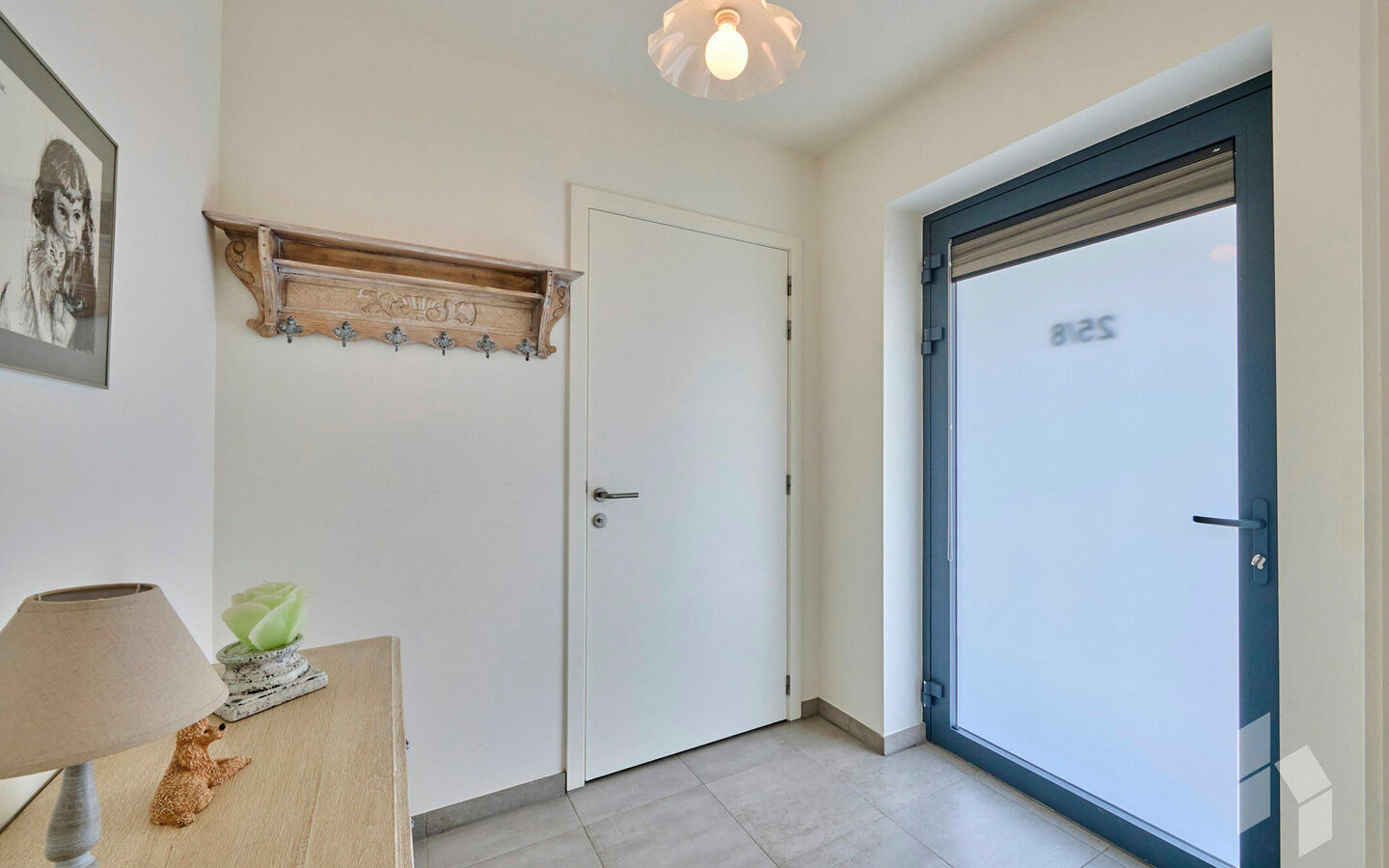 Uitzonderlijk appartement te koop in Overpelt
