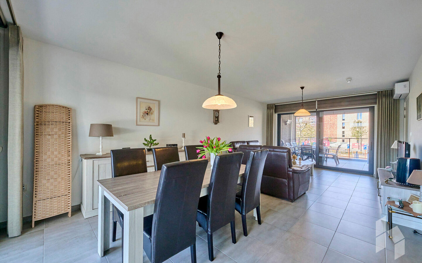 Uitzonderlijk appartement te koop in Overpelt