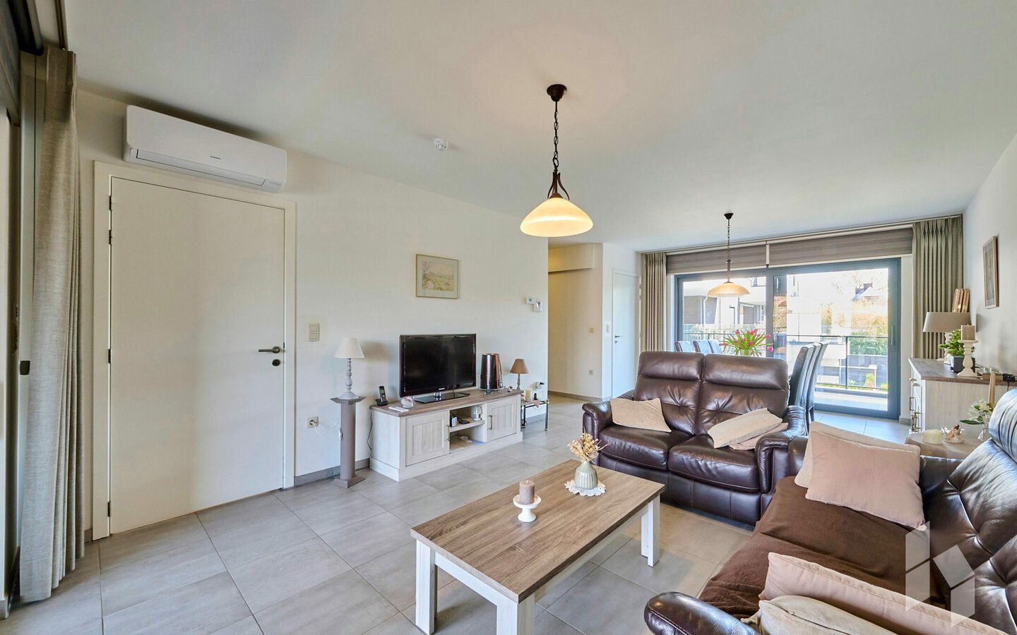 Uitzonderlijk appartement te koop in Overpelt