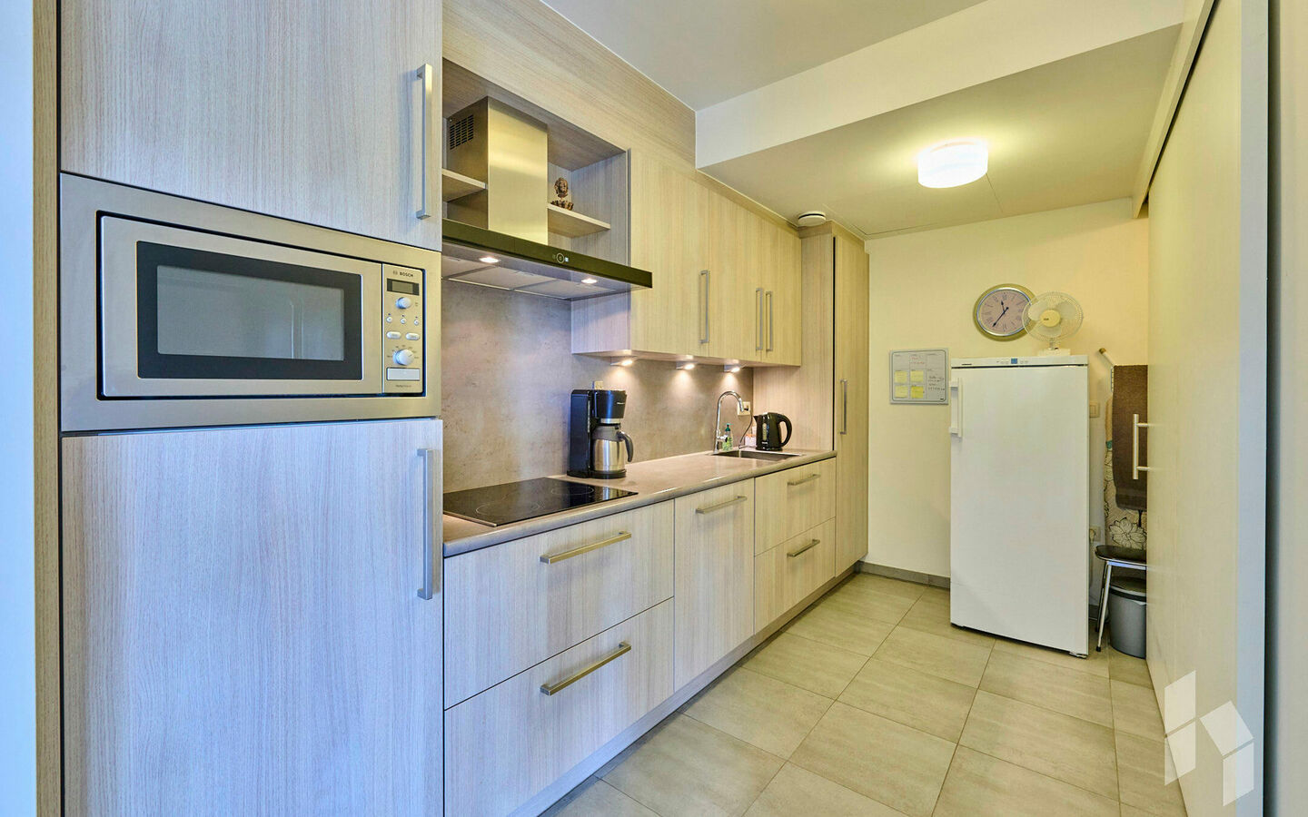 Uitzonderlijk appartement te koop in Overpelt