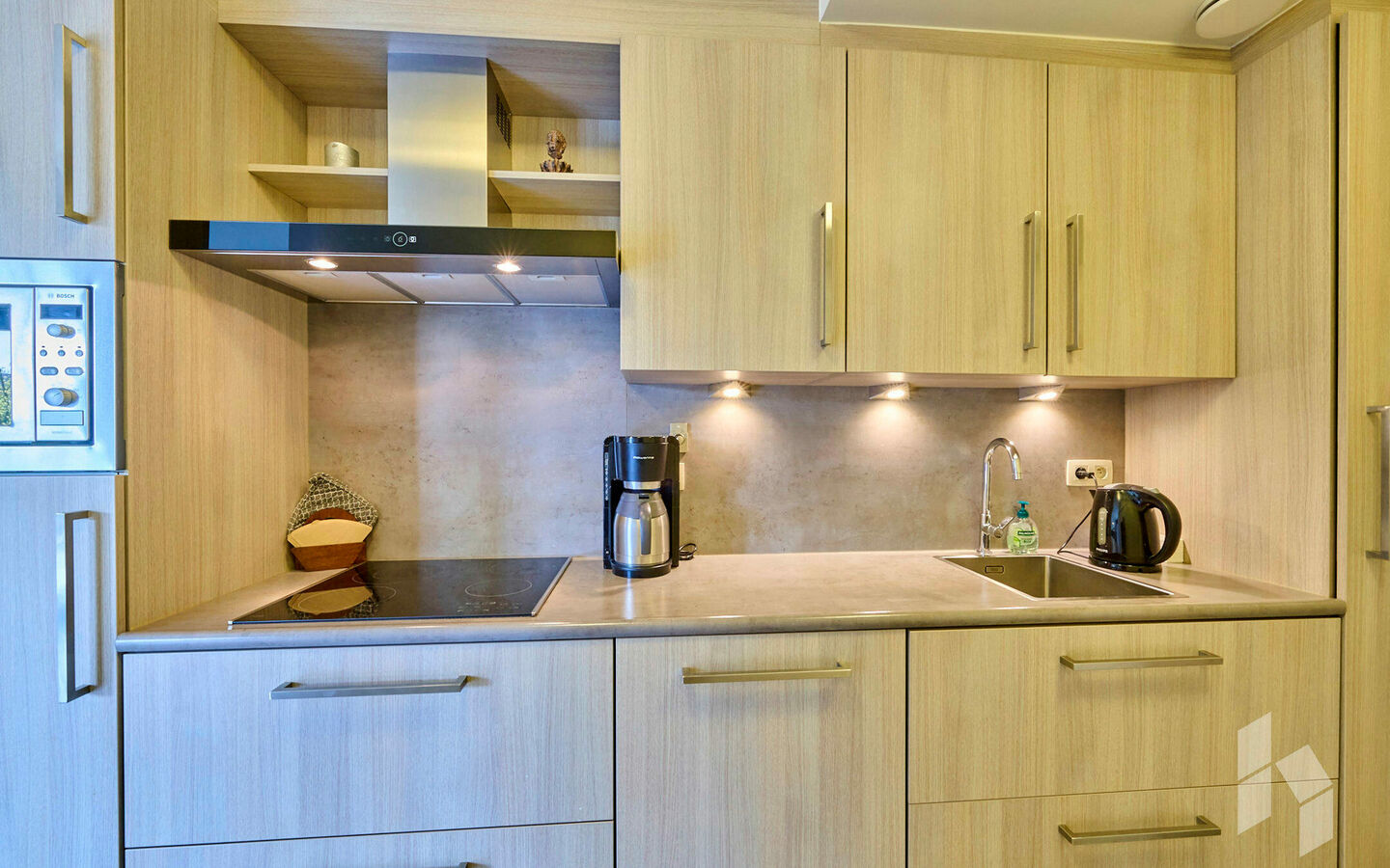 Uitzonderlijk appartement te koop in Overpelt