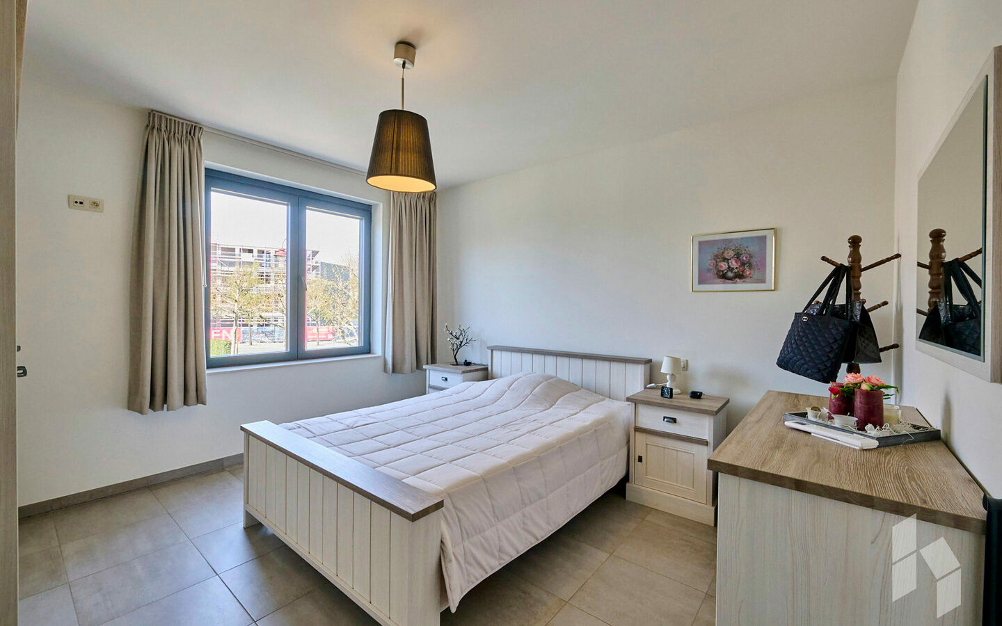 Uitzonderlijk appartement te koop in Overpelt