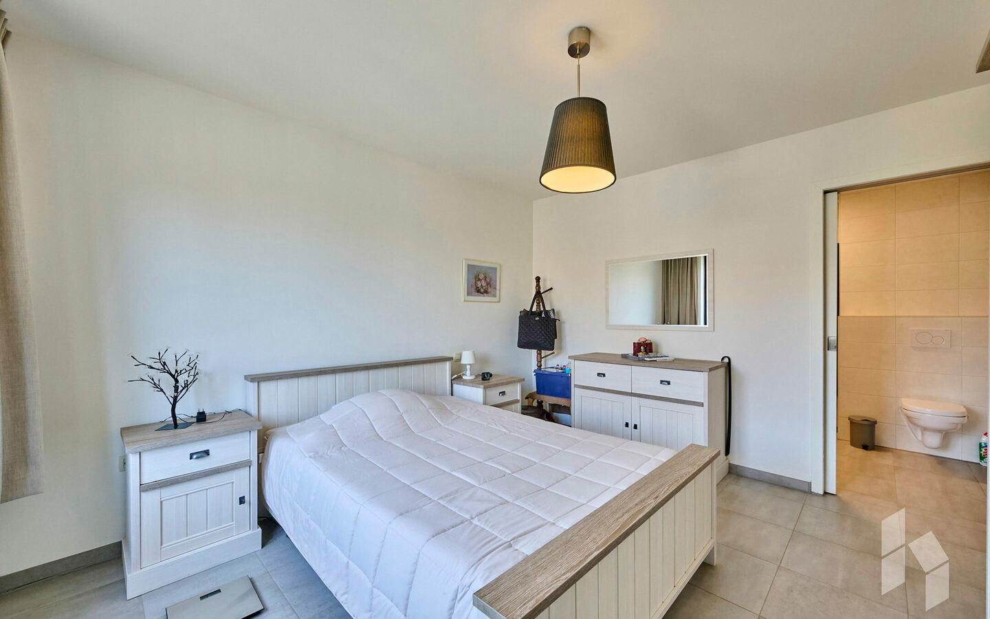 Uitzonderlijk appartement te koop in Overpelt