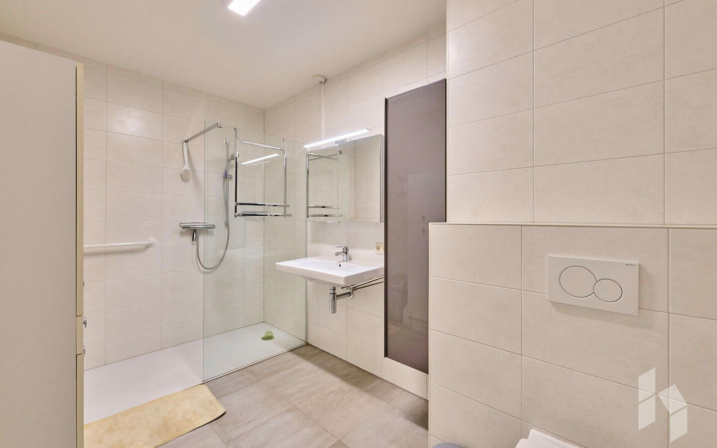 Uitzonderlijk appartement te koop in Overpelt