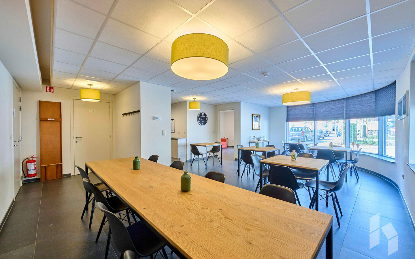 Uitzonderlijk appartement te koop in Overpelt