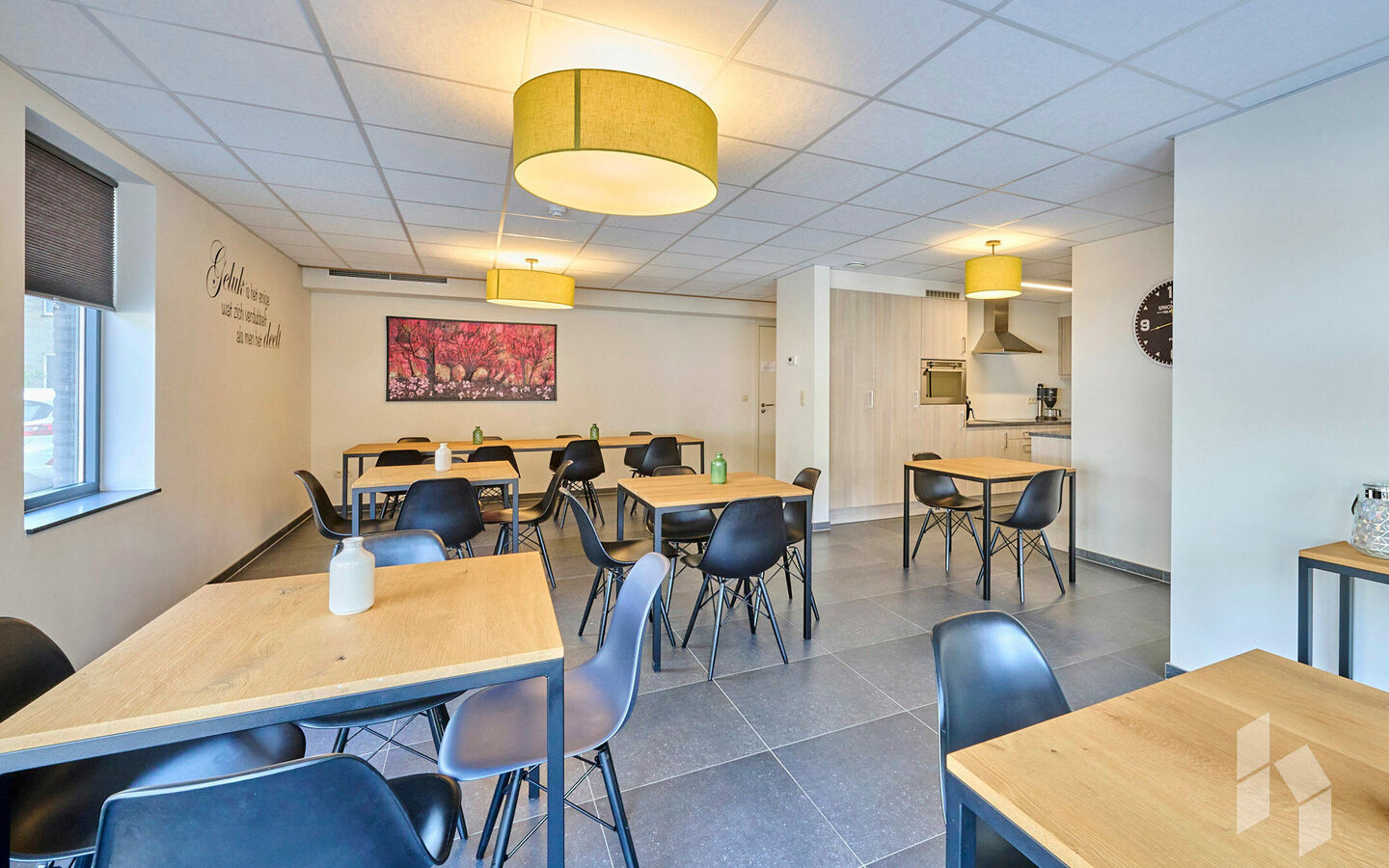 Uitzonderlijk appartement te koop in Overpelt
