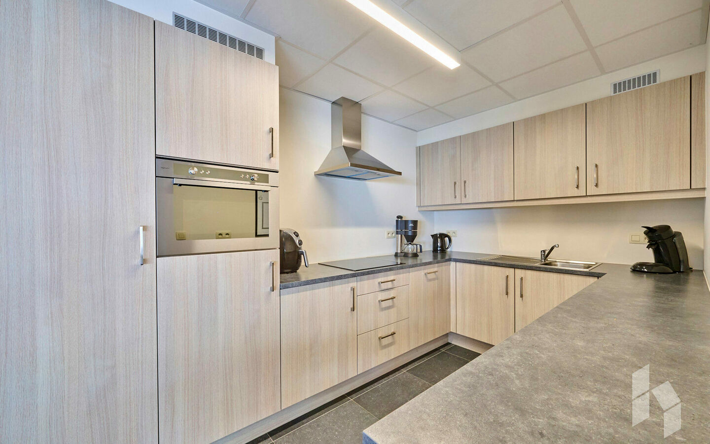 Uitzonderlijk appartement te koop in Overpelt