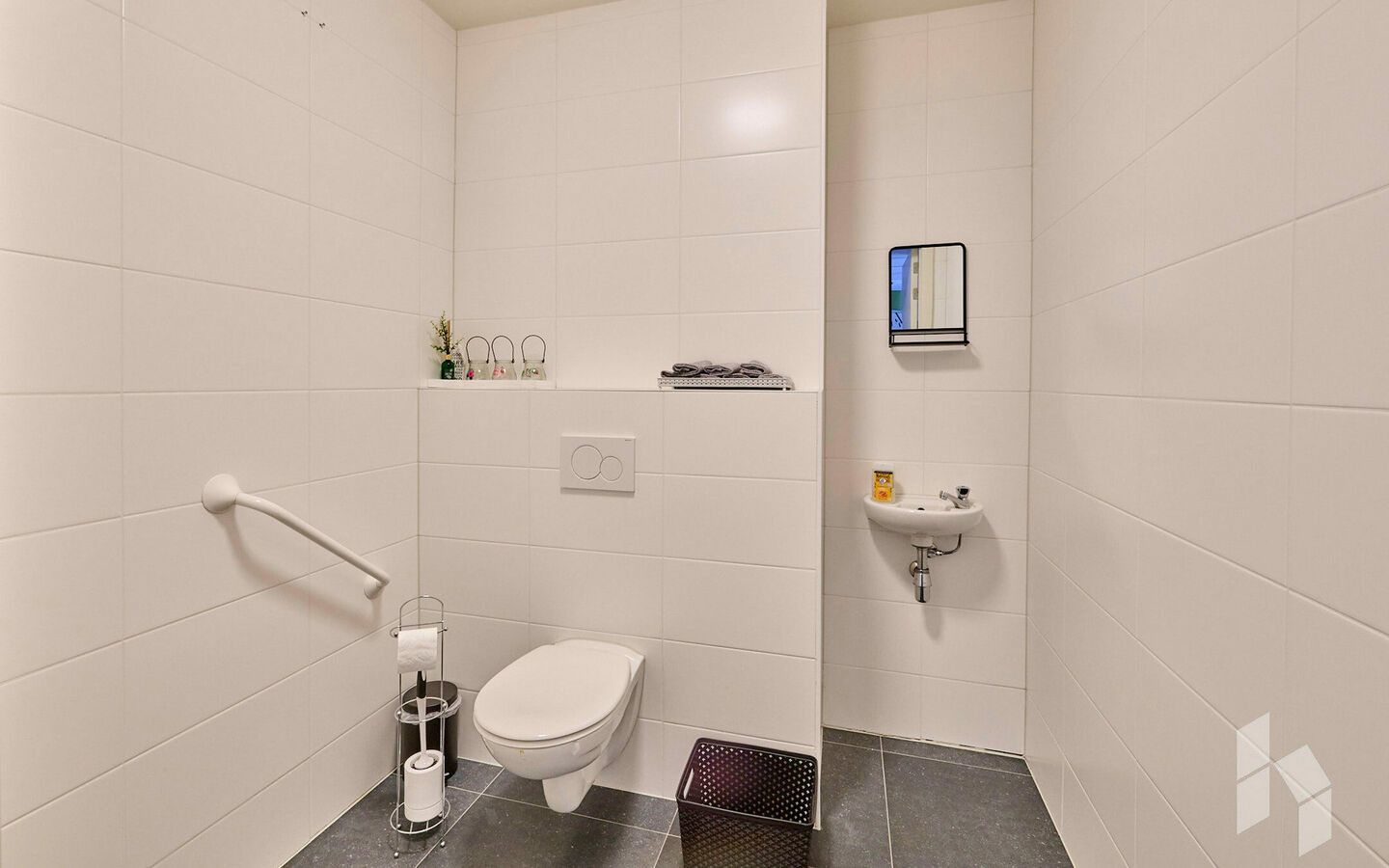 Uitzonderlijk appartement te koop in Overpelt