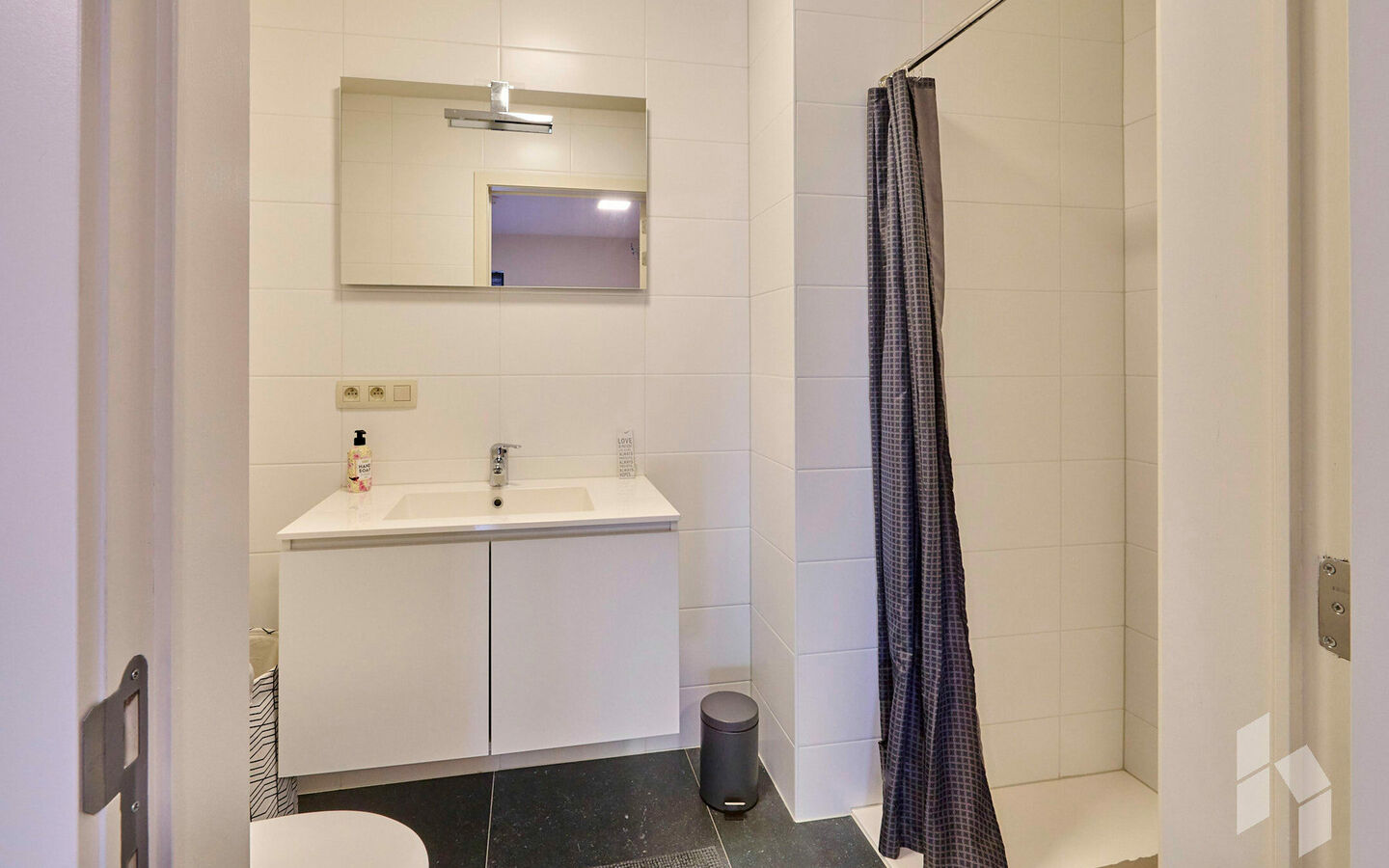 Uitzonderlijk appartement te koop in Overpelt
