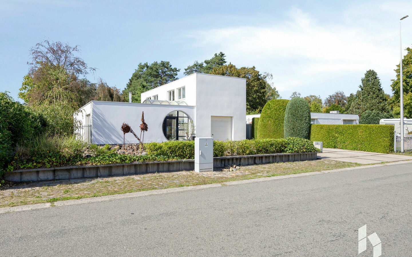 Villa te koop in Hamont-Achel