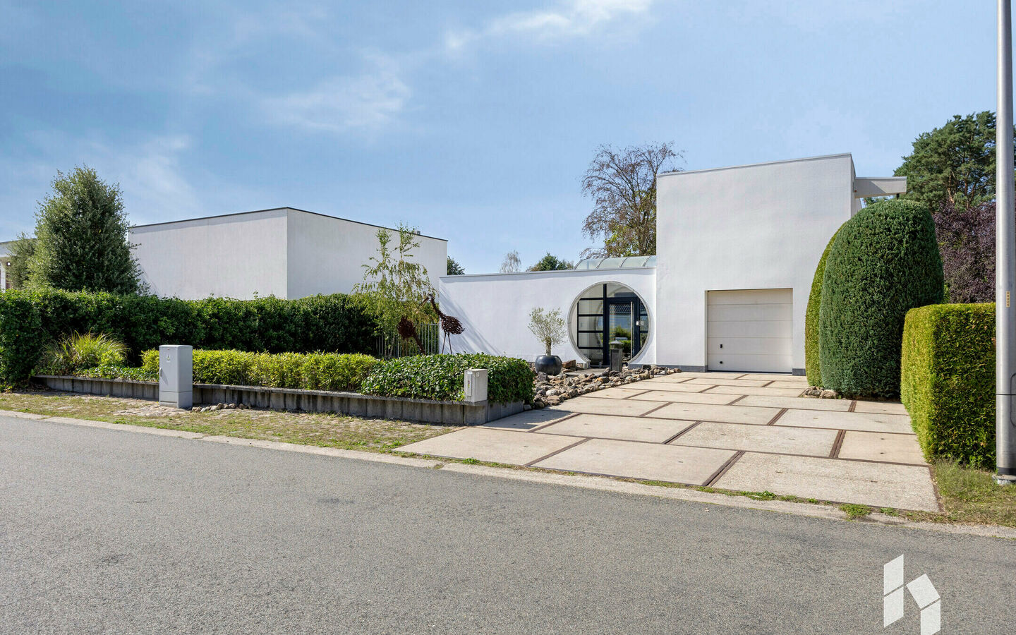 Villa te koop in Hamont-Achel