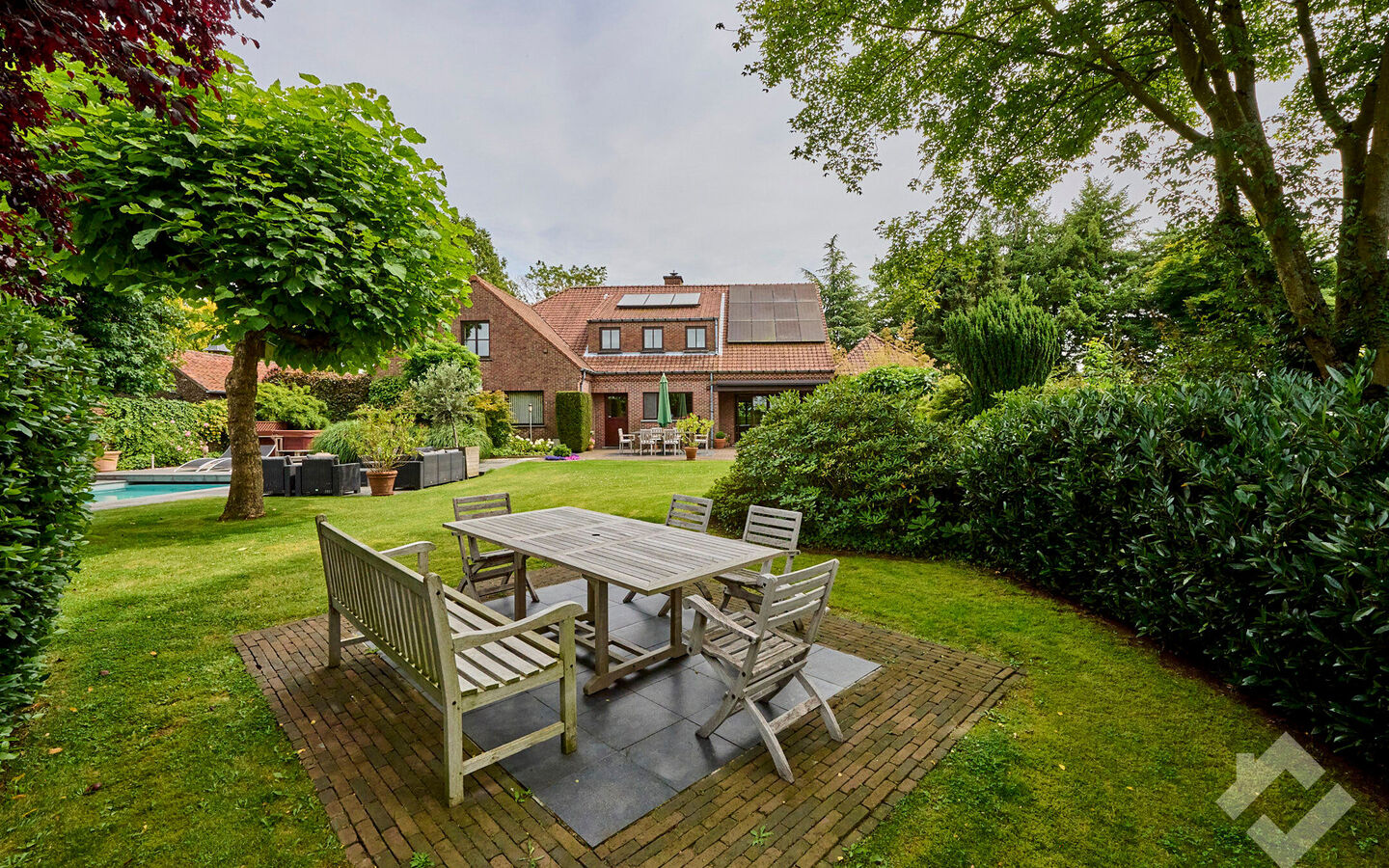 Villa te koop in Lommel