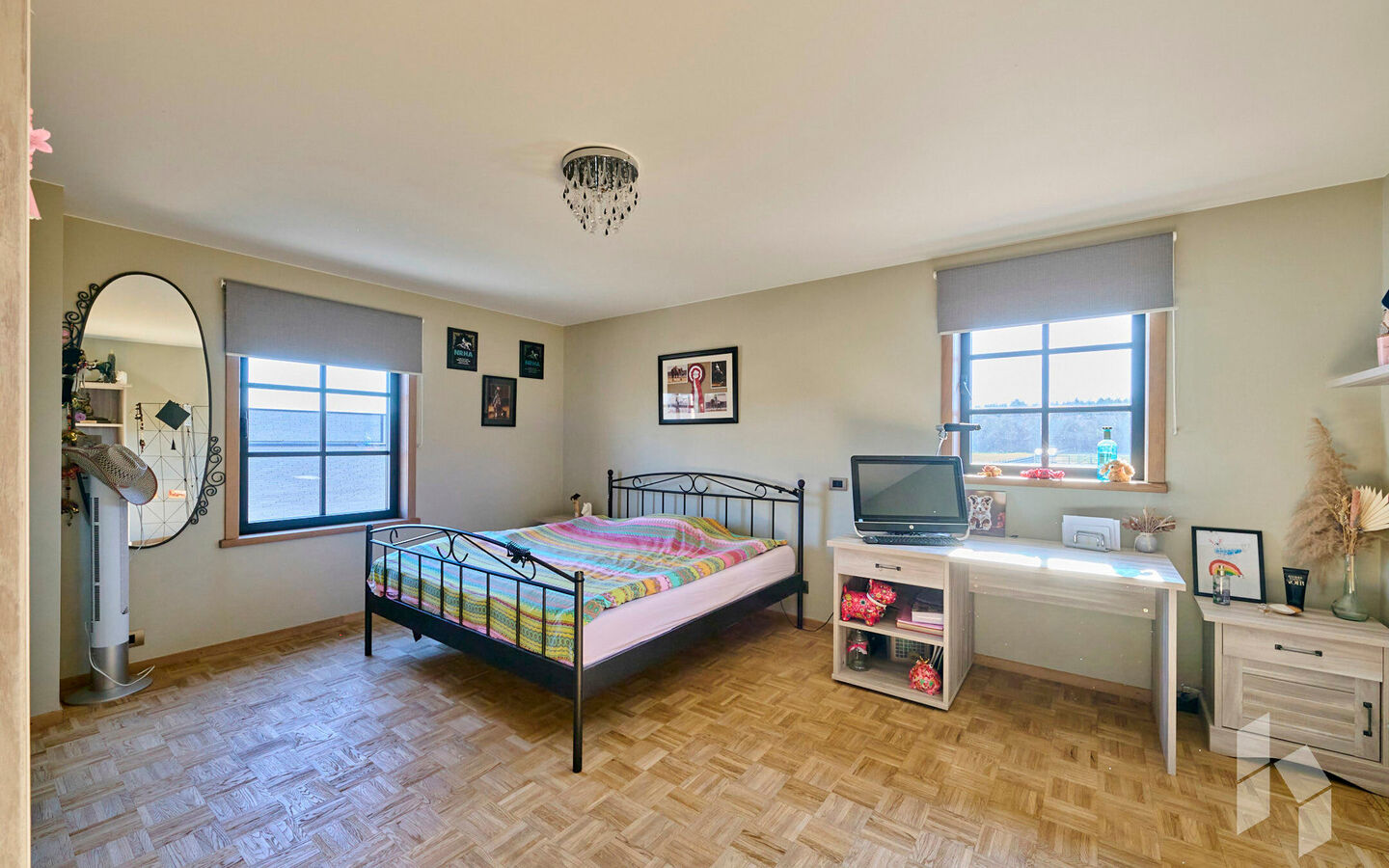 Villa te koop in Lommel