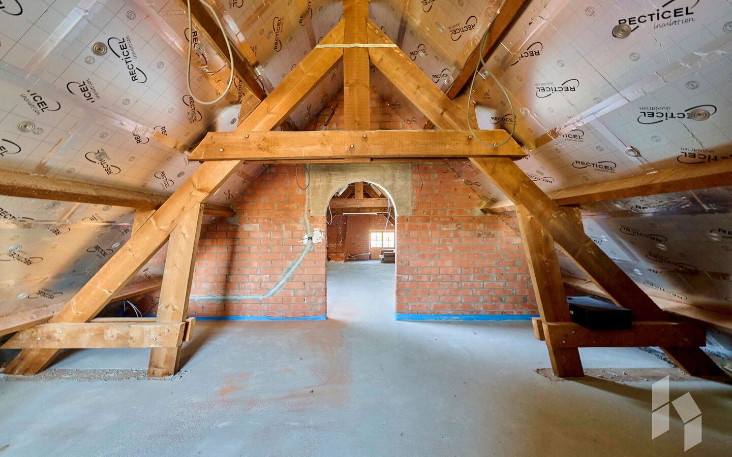 Villa te koop in Lommel