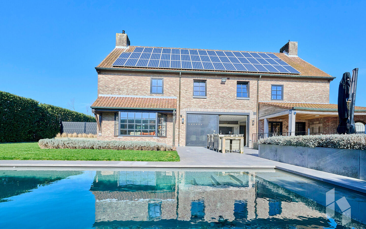 Villa te koop in Lommel