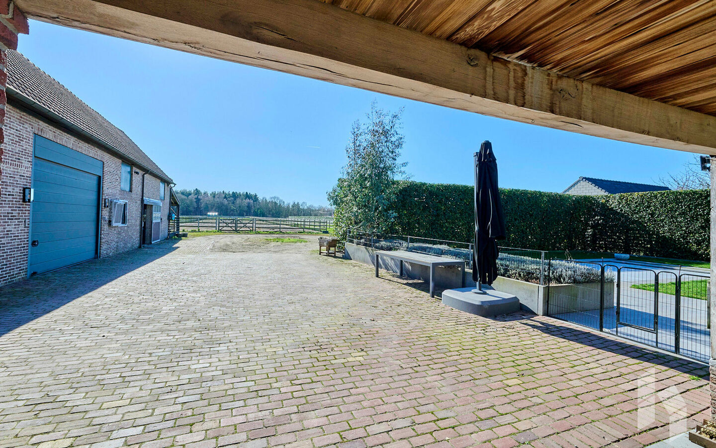 Villa te koop in Lommel