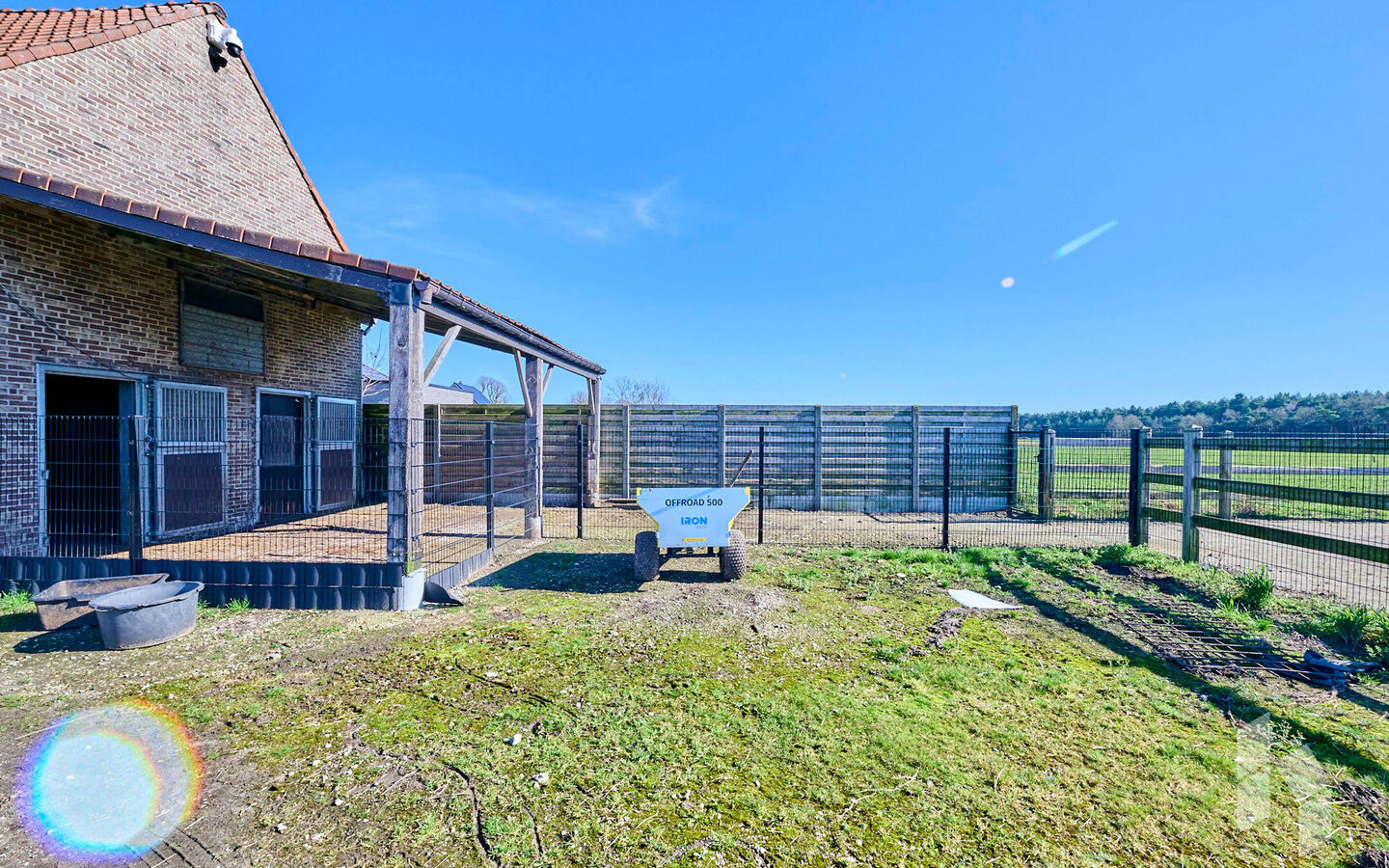 Villa te koop in Lommel