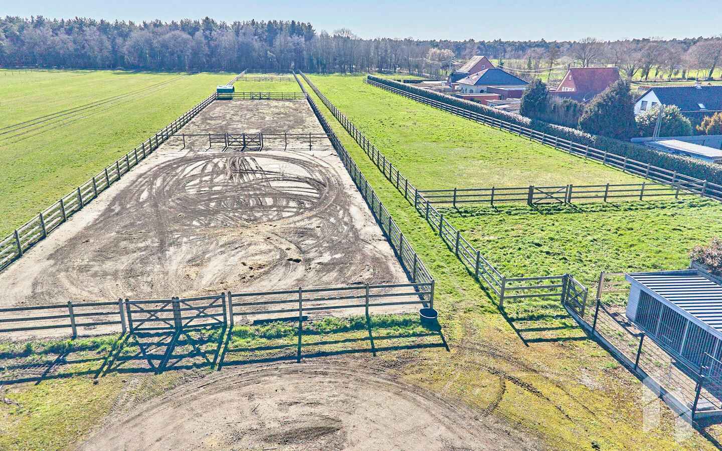 Villa te koop in Lommel