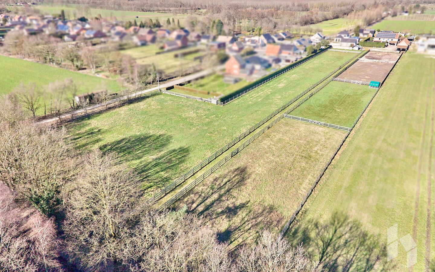 Villa te koop in Lommel