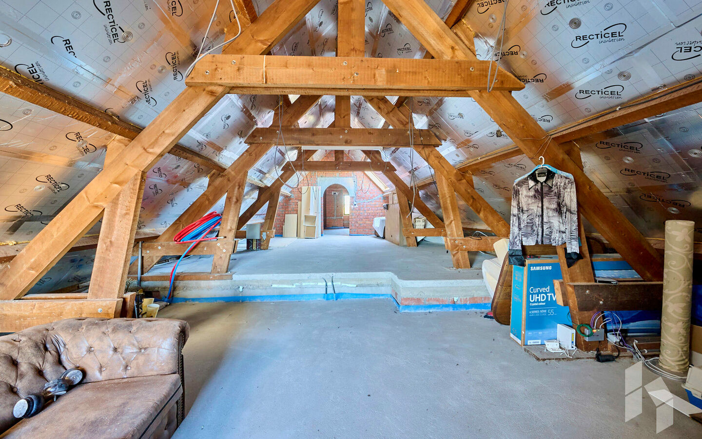 Villa te koop in Lommel