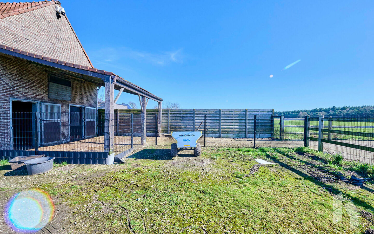 Villa te koop in Lommel