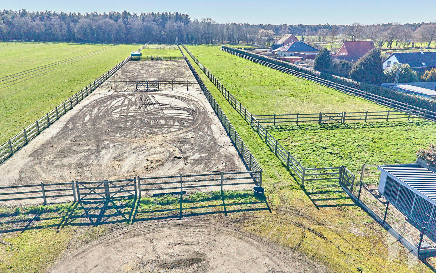 Villa te koop in Lommel