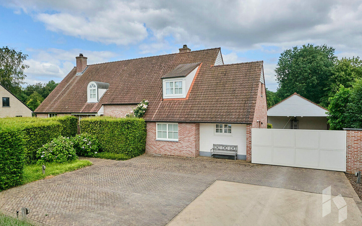 Villa te koop in Lommel