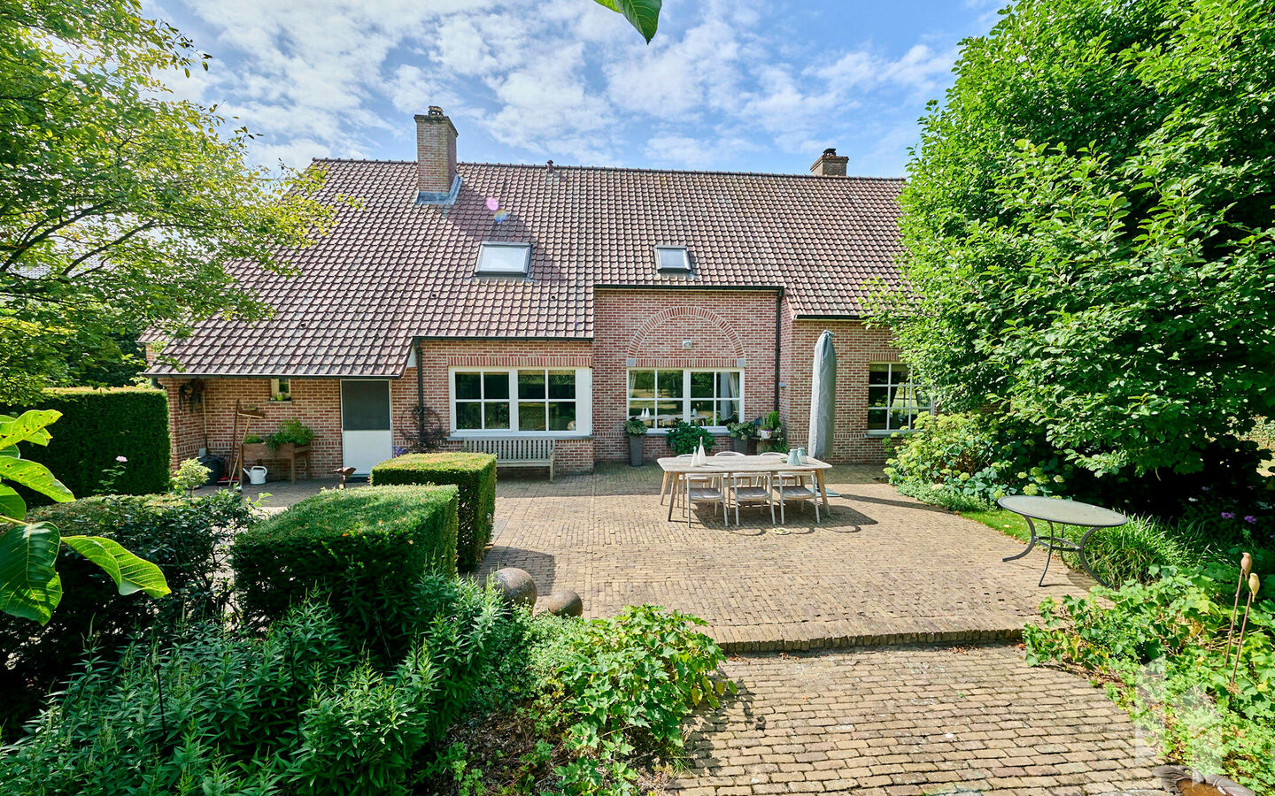 Villa te koop in Lommel