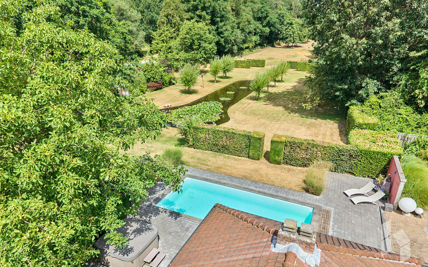 Villa te koop in Lommel