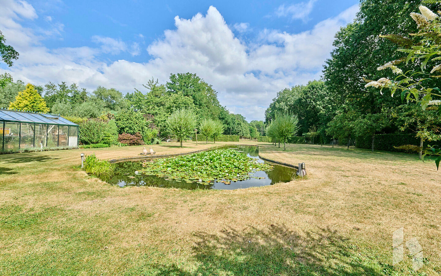 Villa te koop in Lommel