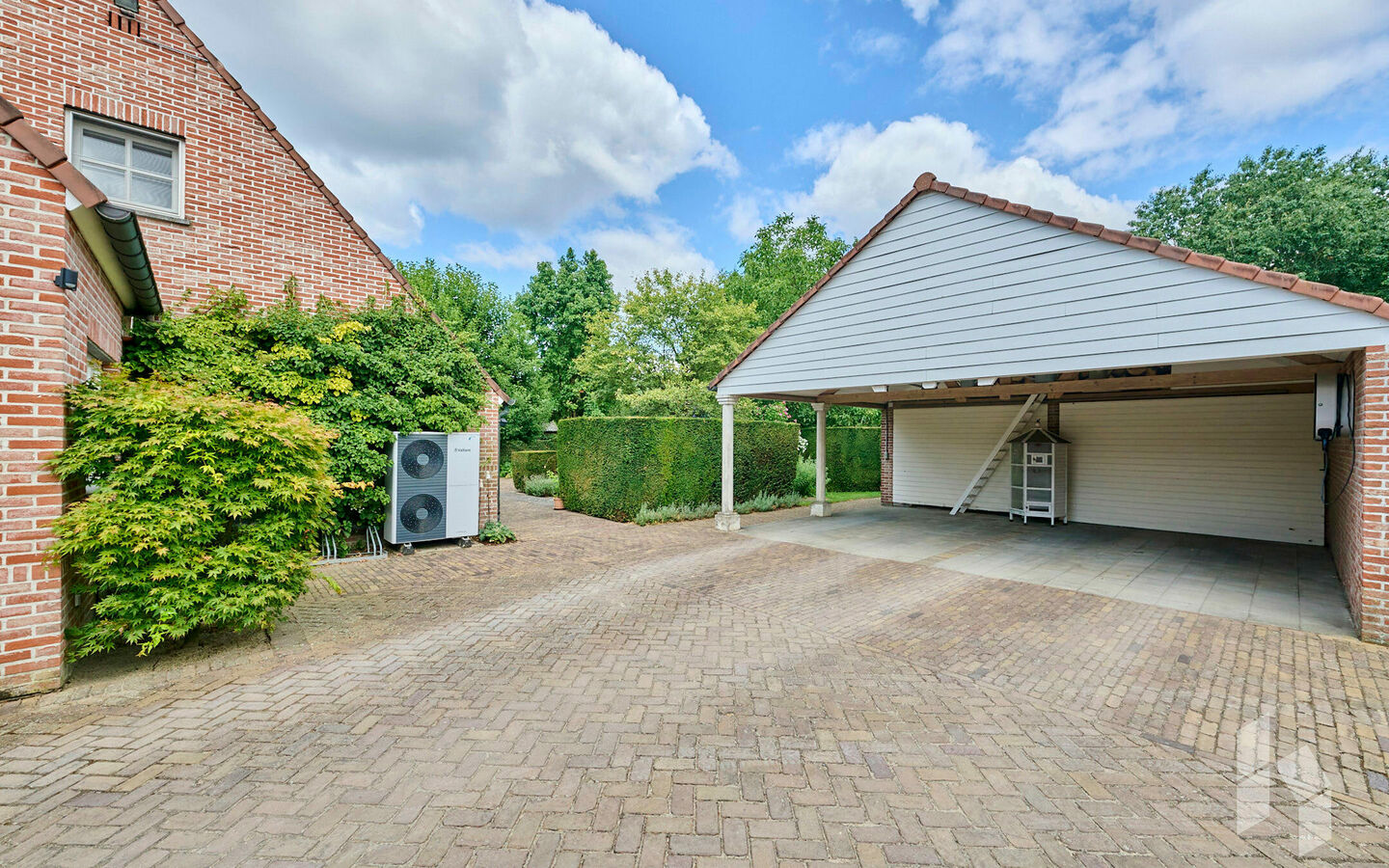 Villa te koop in Lommel
