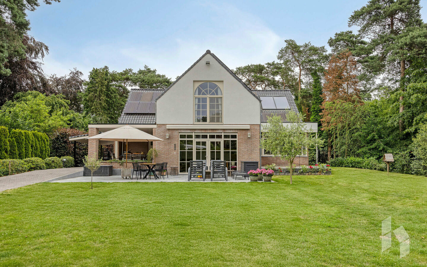 Villa te koop in Lommel
