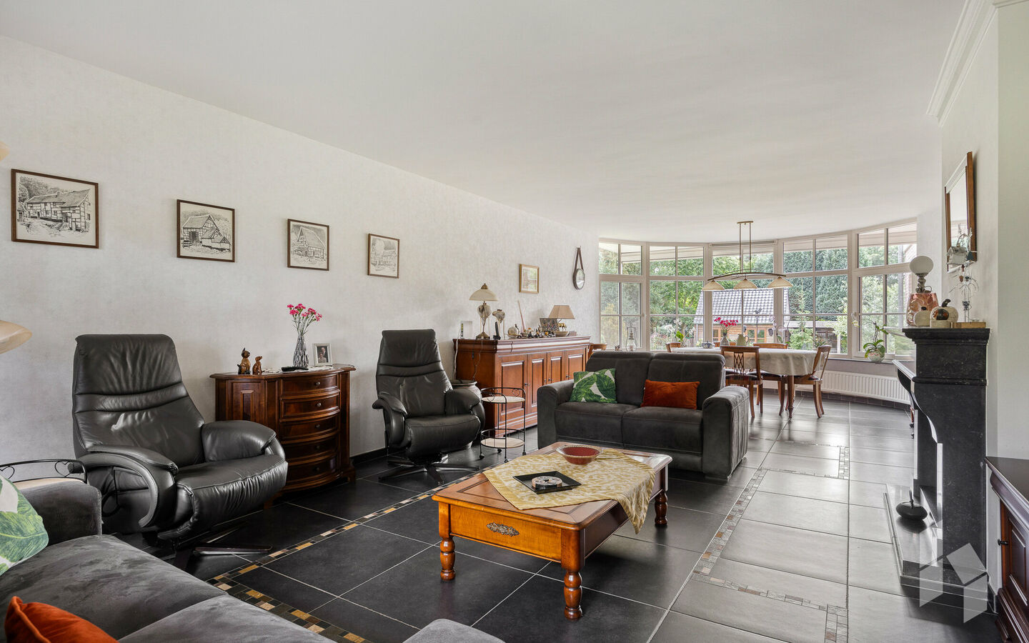 Villa te koop in Lommel