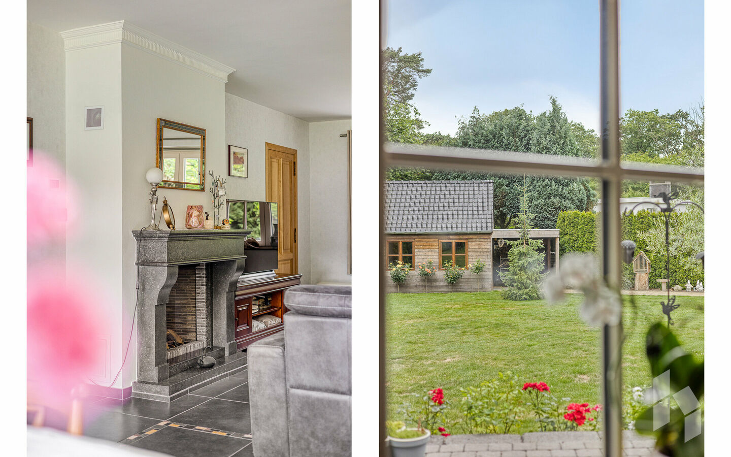 Villa te koop in Lommel