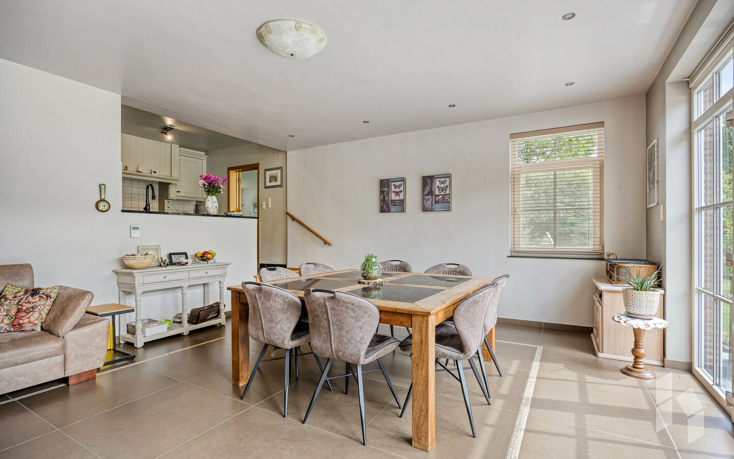 Villa te koop in Lommel