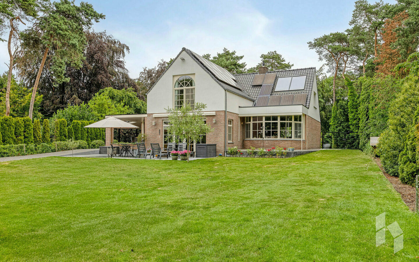 Villa te koop in Lommel