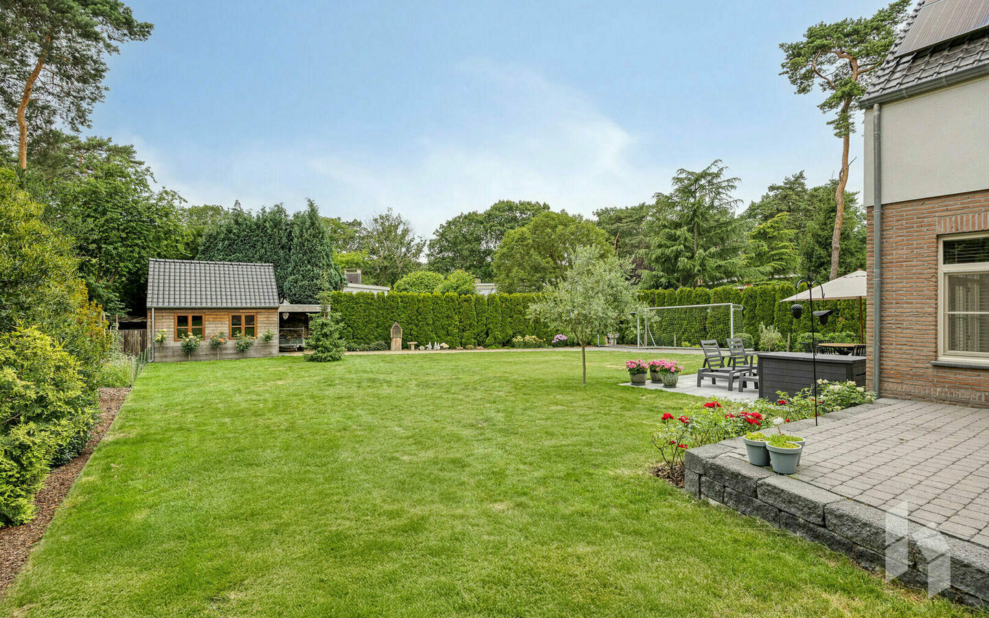 Villa te koop in Lommel