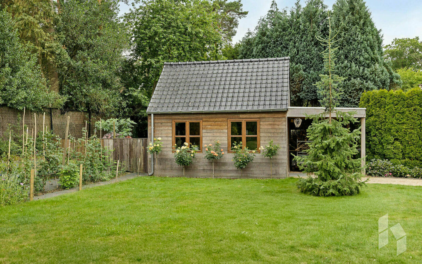 Villa te koop in Lommel