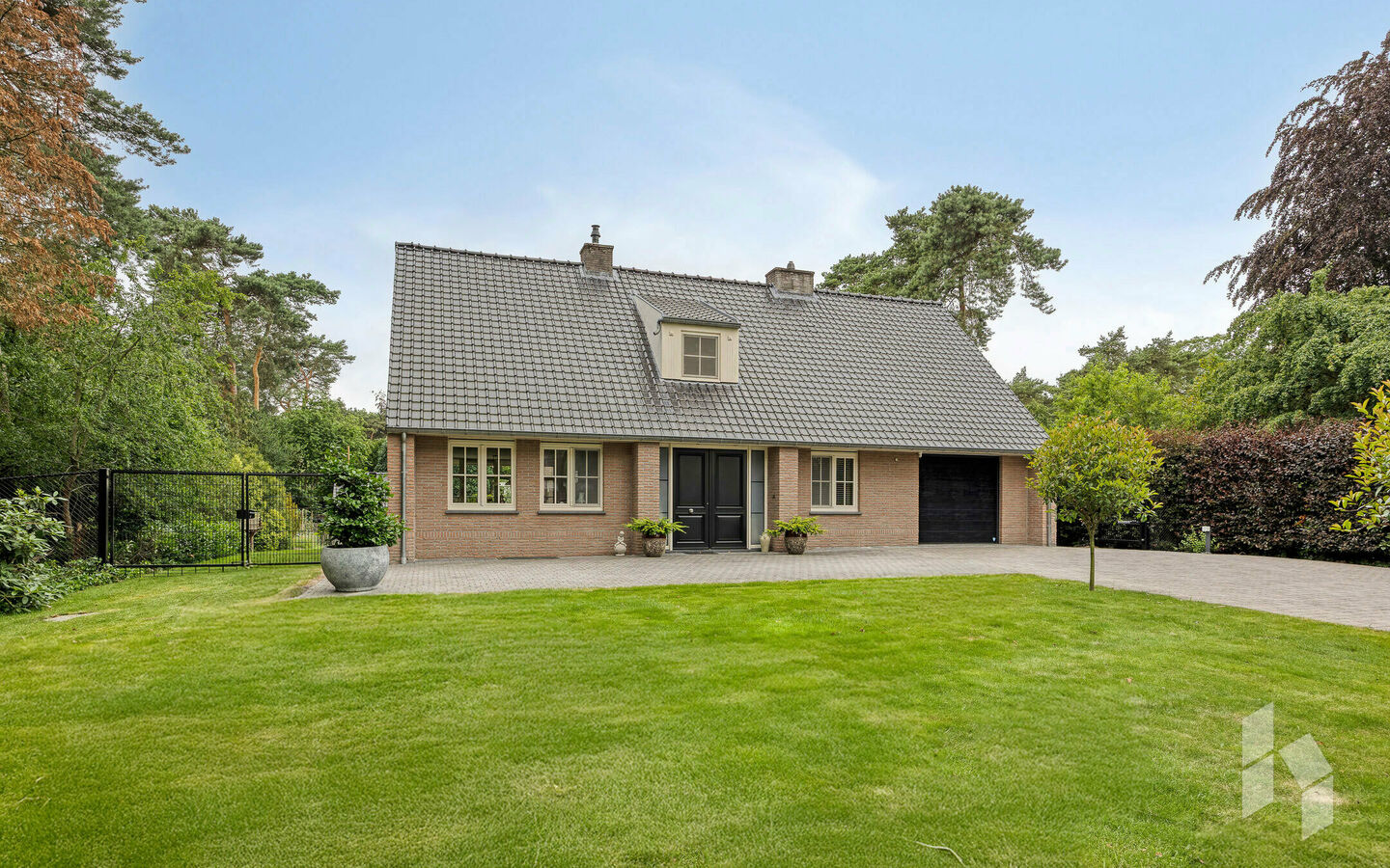Villa te koop in Lommel