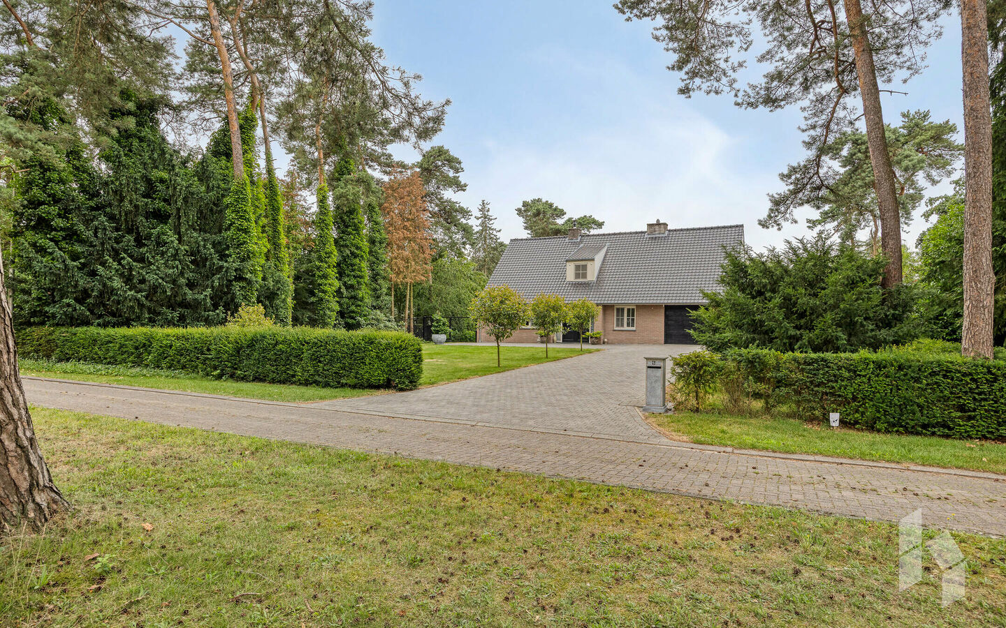Villa te koop in Lommel