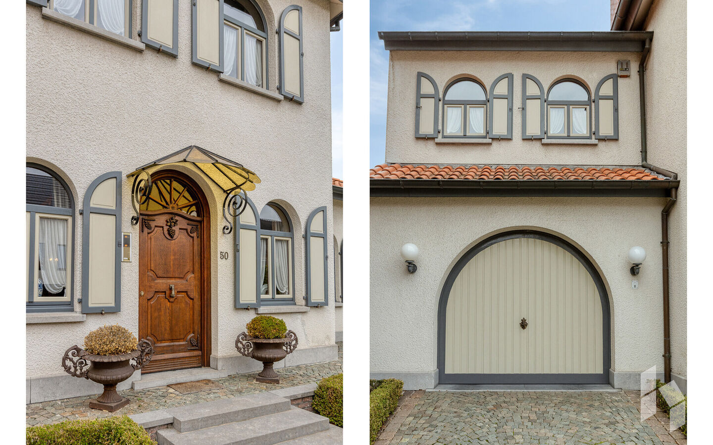 Villa te koop in Mol