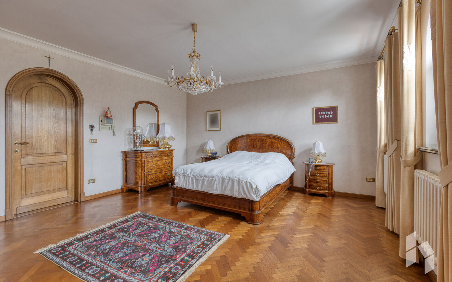 Villa te koop in Mol