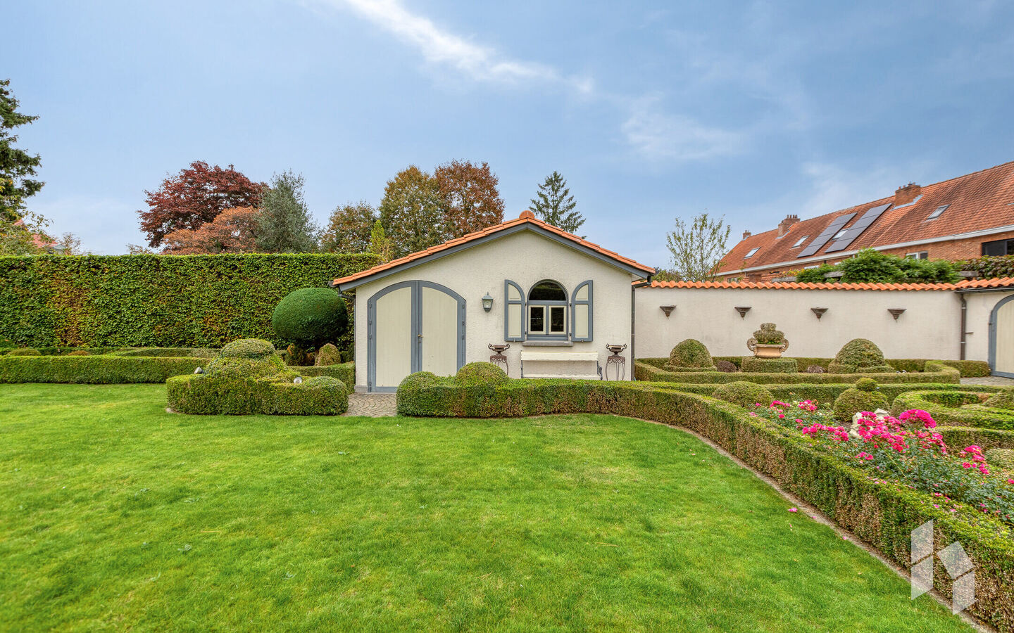 Villa te koop in Mol