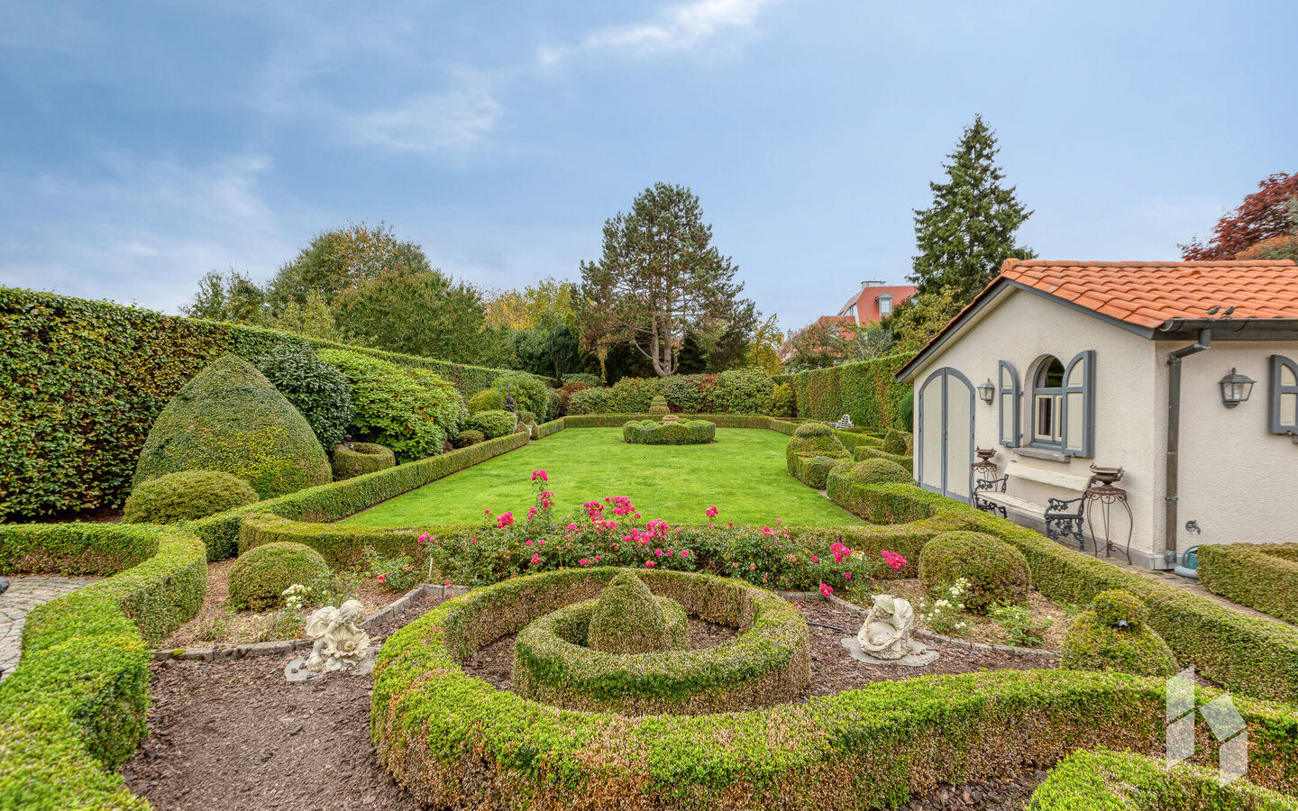 Villa te koop in Mol