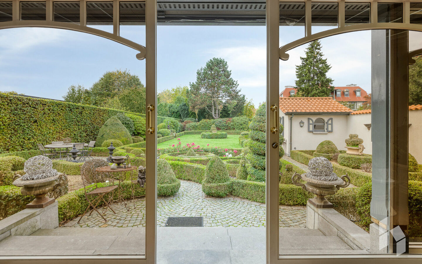 Villa te koop in Mol