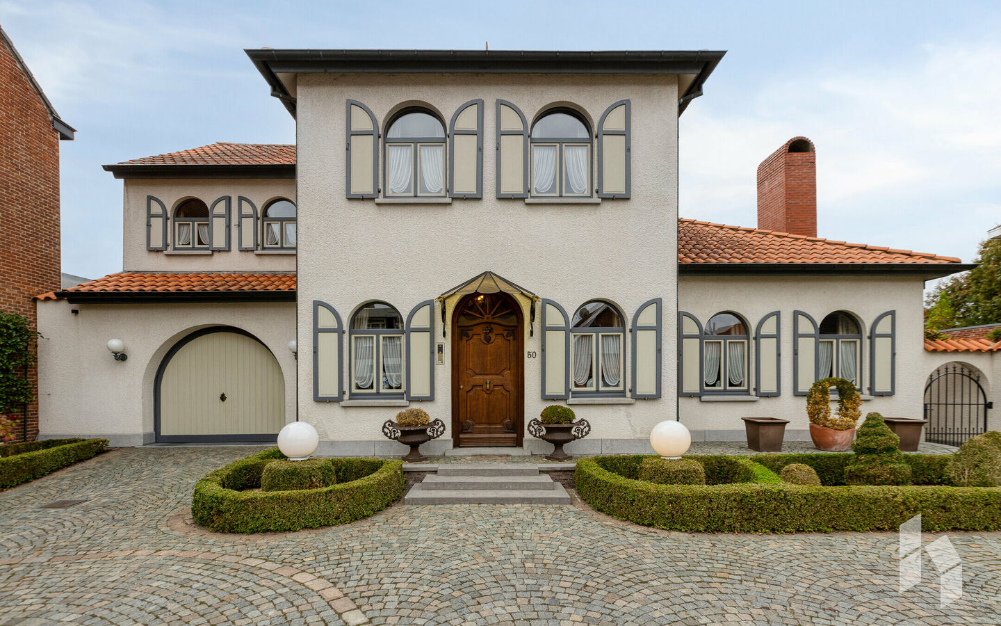 Villa te koop in Mol