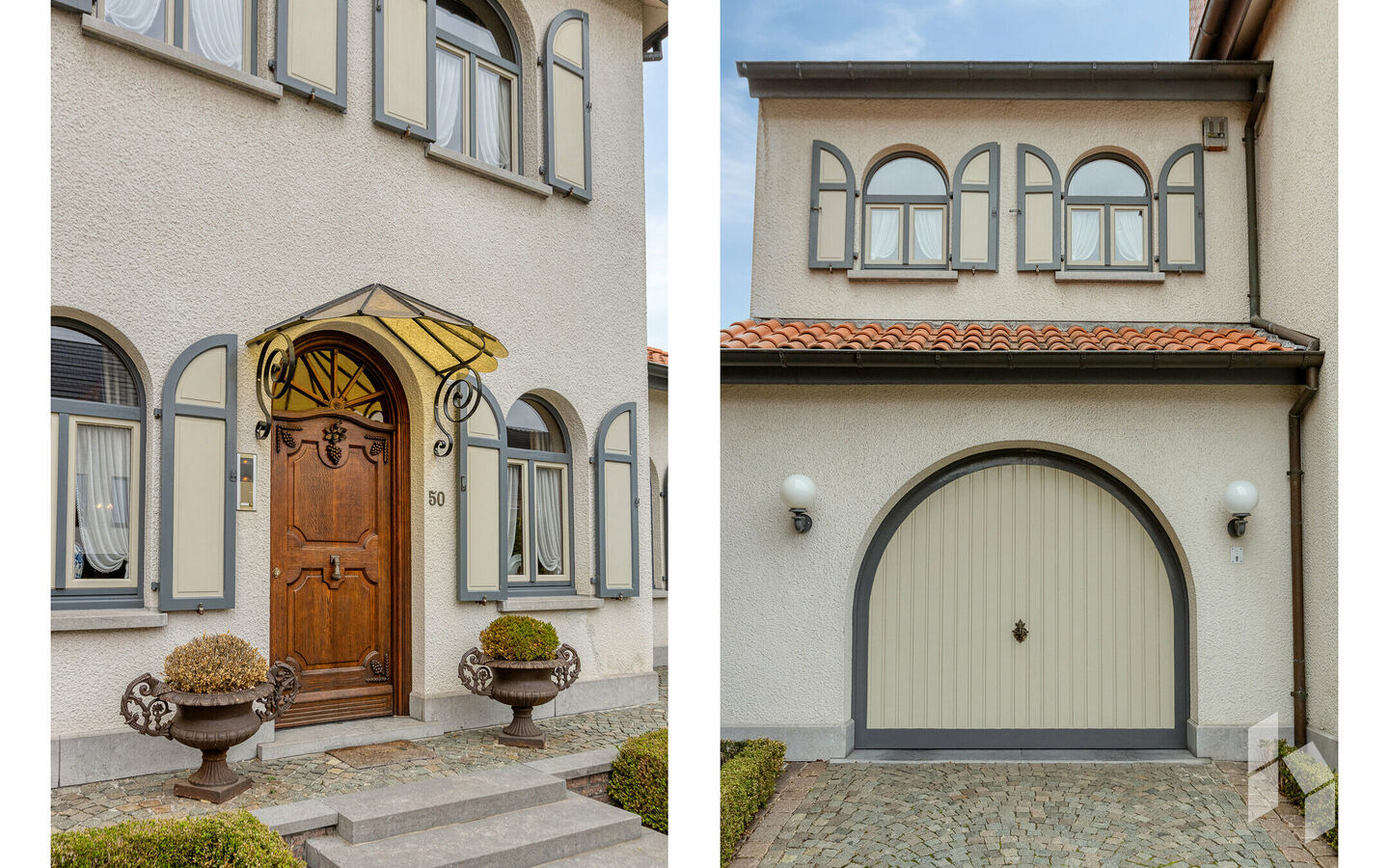 Villa te koop in Mol