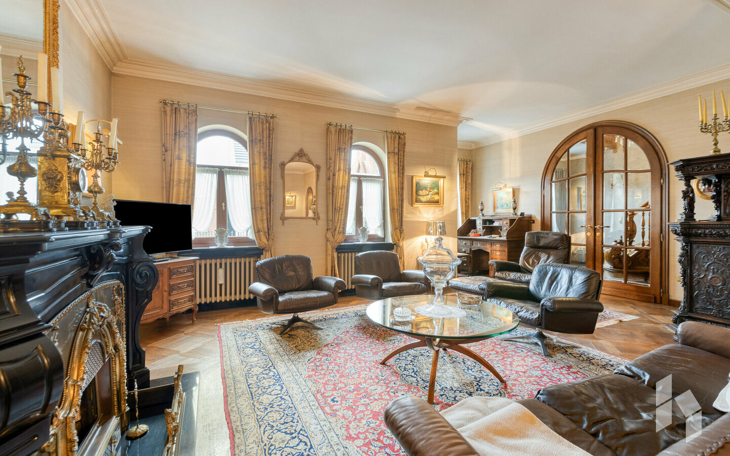 Villa te koop in Mol